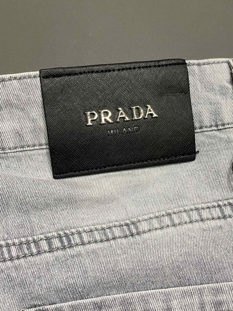 Prada Short Pants